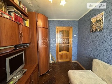Продаж 3к квартири 54.6 кв. м на вул. Ініціативна 4 • ID 34888159