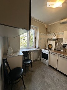Продаж 2к квартири 47 кв. м на просп. Шевченка 8/6, кв. 16 • ID 34888329