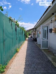 Продаж 2к квартири 44 кв. м на вул. Ползунова • ID 34888365
