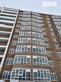 Продаж 1к квартири 54 кв. м на вул. Героя України Дмитра Крамара 6/2 • ID 34888304