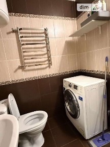 Продаж 2к квартири 47.4 кв. м на вул. Ташкентська 33, кв. 206 • ID 34888255