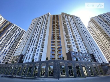 Продаж 1к квартири 42 кв. м на вул. Краснова 3Д • ID 34888272