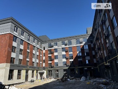 Продаж 1к квартири 52 кв. м на вул. Соборна 39 • ID 34888213