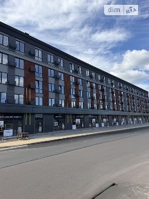 Продаж 1к квартири 31 кв. м на вул. Соборна 39 • ID 34888200