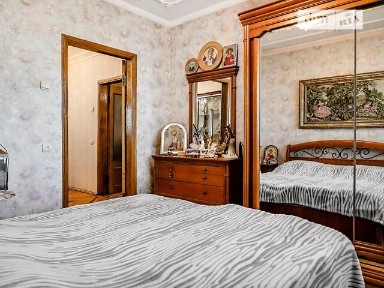 Продаж 4к квартири 83 кв. м на пров. Титаренківський 4 • ID 34887957