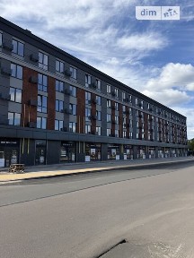 Продаж 1к квартири 35 кв. м на вул. Соборна 39 • ID 34888047