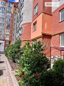 Коцюбинського вулиця, район Старий парк, Тернопіль, вул. Коцюбинського 34887805