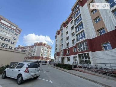 Продаж 1к квартири 41.3 кв. м на мас. Радужний 17 • ID 34887869