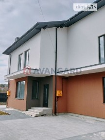 Продаж 2 поверхового таунхауса з ділянкою на 2 сотки, 107 кв. м, 1 кімната, на Рудно / Піскова • ID 33930288