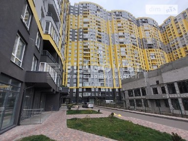 Продаж 3к квартири 80.3 кв. м на вул. Кадетський Гай 10 • ID 34887802