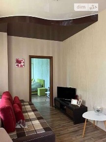 Продаж 1к квартири 56 кв. м на вул. Новоолександрівська 54А корпус 5 • ID 34887657