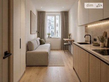 Продаж 1к квартири 15.7 кв. м на вул. Шевченка Тараса 73А • ID 34887724