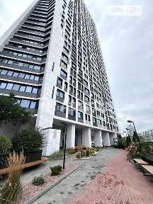 Продаж 2к квартири 86.4 кв. м на просп. Берестейський • ID 34887723