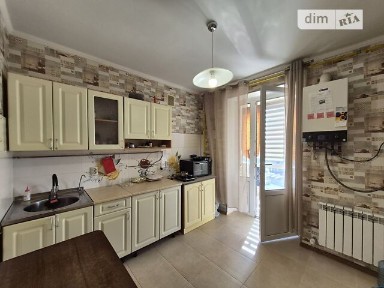 Продаж 1к квартири 37 кв. м на вул. Київський шлях 1Д/4 • ID 34887593