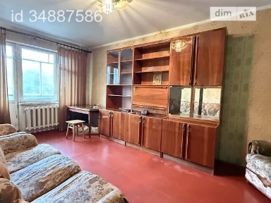 Продаж 2к квартири 48.7 кв. м на вул. Захисників Маріуполя 1 • ID 34887586