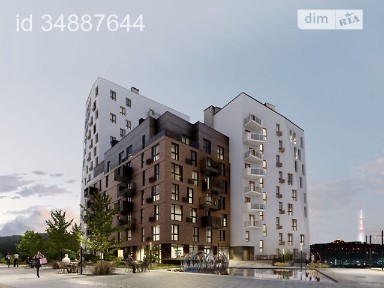 Продаж 1к квартири 36.55 кв. м на вул. Щурата • ID 34887644