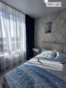 Продаж 1к квартири 45 кв. м на вул. Чехова • ID 34887631