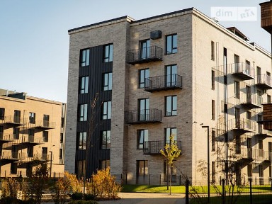 Продаж 2к квартири 64 кв. м на вул. 24-го Серпня • ID 34887615
