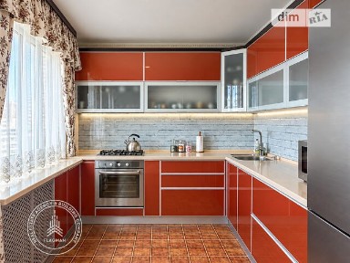 Продаж 3к квартири 120 кв. м на вул. Дьогтянецька 2 • ID 34887087