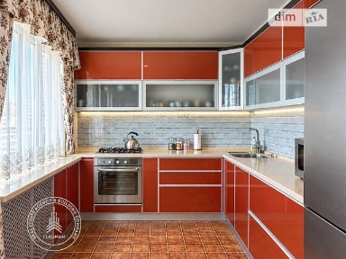 Продаж 3к квартири 120 кв. м на вул. Дьогтянецька 2 • ID 34887087