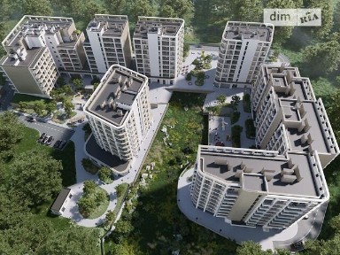 Продаж 2к квартири 73.73 кв. м на вул. Баб'яка • ID 34887589