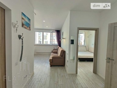 Продаж 1к квартири 44 кв. м на вул. Сергія Колоса 3 • ID 34887521