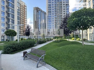 Продаж 1к квартири 51.2 кв. м на вул. Андрія Верхогляда • ID 34887221