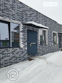 Продаж 1 поверхового таунхауса з ділянкою на 1.6 сотки, 62 кв. м, 3 кімнати, на вул. Зоряна • ID 33916661