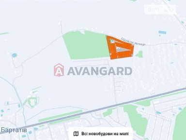 Продаж 3 поверхового таунхауса з ділянкою на 2 сотки, 168 кв. м, 3 кімнати, на вул. Підлісна 1 • ID 33912794