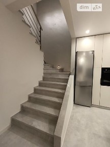 Продаж 2 поверхового таунхауса з ділянкою на 2 сотки, 125 кв. м, 3 кімнати, на вул. Верескова • ID 33895672