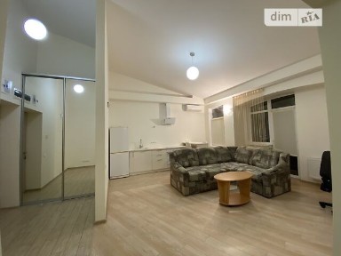 Продаж 1к квартири 53.4 кв. м на вул. Лесі Українки 14 • ID 34887114