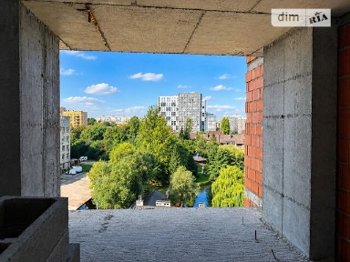 Продаж 1к квартири 60.17 кв. м на вул. Володимира Великого 6 • ID 34887491