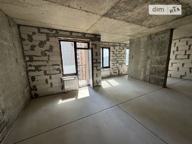 Продаж 2к квартири 75 кв. м на вул. Генуезька 1Е • ID 34886834