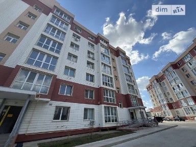 Продаж 2к квартири 61.8 кв. м на мас. Радужний 17, кв. 55 • ID 34886661