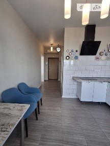 Продаж 1к квартири 41 кв. м на вул. Люстдорфська дорога 90Б • ID 34886813
