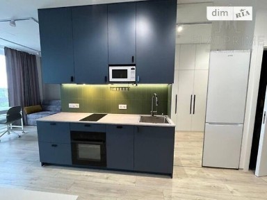 Продаж 1к квартири 34 кв. м на вул. Зарічна 6 корпус 5 • ID 34886631