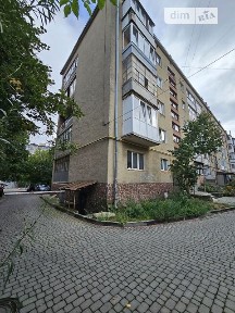 Продаж 3к квартири 63.1 кв. м на вул. Коновальця Євгена • ID 34885429