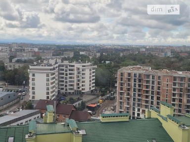 Продаж 1к квартири 40 кв. м на вул. Зелена • ID 34886766