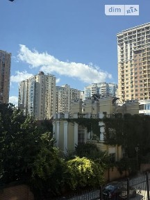 Курортний провулок, мікрорайон Аркадія, район Приморський, Одеса, пров. Курортний 34886778