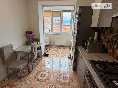 Продаж 1к квартири 41.1 кв. м на вул. Лісова • ID 34886685