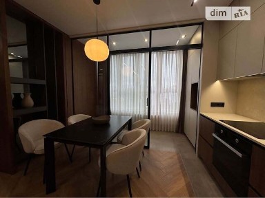 Продаж 2к квартири 51.6 кв. м на вул. Івана Франка 40 корпус 1 • ID 34886638