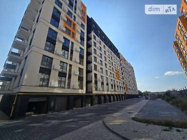 Продаж 1к квартири 41.5 кв. м на шосе Немирівське 94Н • ID 34886590
