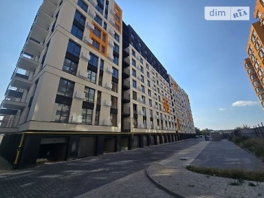 Продаж 1к квартири 41.5 кв. м на шосе Немирівське 94Н • ID 34886590