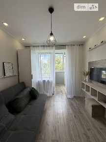 Продаж 1к квартири 36 кв. м на вул. Бориса Гмирі 18А • ID 34886636