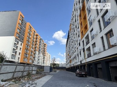 Продаж 1к квартири 39.93 кв. м на шосе Немирівське • ID 34886563