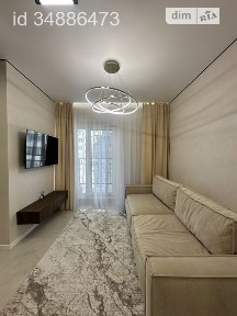 Продаж 2к квартири 52 кв. м на вул. Краснова 1А • ID 34886473