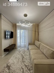 Продаж 2к квартири 52 кв. м на вул. Краснова 1А • ID 34886473