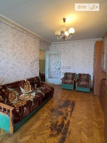 Продаж 2к квартири 46 кв. м на вул. Дегтярівська 60В • ID 34886491