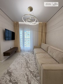 Продаж 2к квартири 52 кв. м на вул. Краснова 1В • ID 34886401