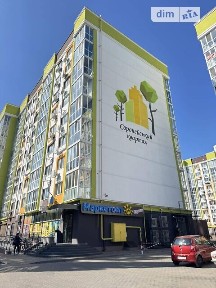 Продаж 2к квартири 75.1 кв. м на вул. Європейська • ID 34885941